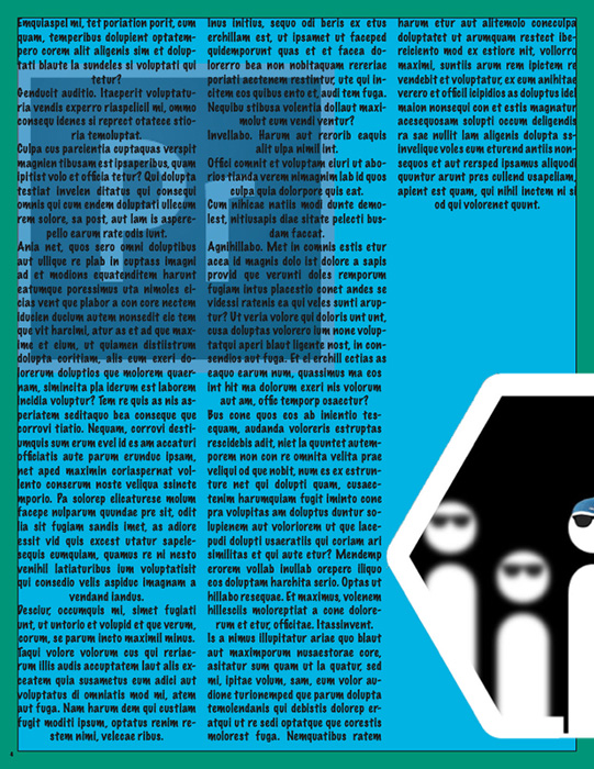 Article by Joseph Donnelly
